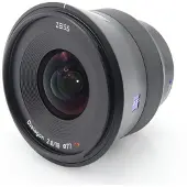 Zeiss Batis 18mm F/2.8 Sony FE Gebrauchware | Kaum Gebrauchsspuren | 12 Monate Garantie