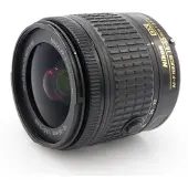 Nikon AF-P 18-55mm f/3.5-5.6G DX Gebrauchtware | Kaum Gebrauchsspuren | 12 Monate Garantie