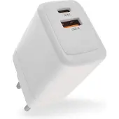 Emos USB Wall Charger Gan Pd 45w Ac