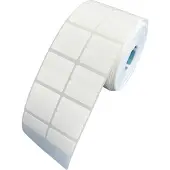 Niimbot Weiss 3600 St. 1EA01209802 Preis-Etiketten, Markierungspunkte Etikett