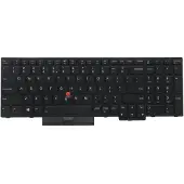 Lenovo CMNM-CS20,BK-BL,PMX,EURO ENG