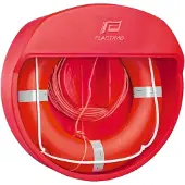 PLASTIMO Rettungsringkiste