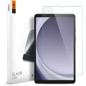 Spigen Glas.tR Slim gehärtetes Glas für Samsung Galaxy TAB A9 8.7 X110 / X115 klar