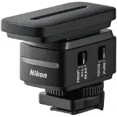 Nikon Richtmikrofon ME-D10