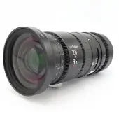 Sirui Jupiter Full-frame Macro Cine Zoom Lens 28-85mm PL mount, Makroobjektiv, 22/18, 28 - 85 mm