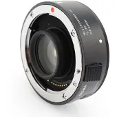Sigma TC-1401 1.4x Telekonverter Canon Gebrauchtware | Kaum Gebrauchsspuren | 12 Monate Garantie