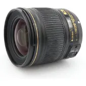 Nikon AF-S 28mm f/1.8 G Gebrauchtware | Kaum Gebrauchsspuren | 12 Monate Garantie