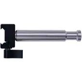 Amaran Tube Baby Pin Adapter auf NATO-Schienenklammer