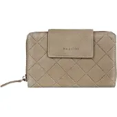Bugatti Geldbörse Fabia Ladies Zip Wallet Sand beige