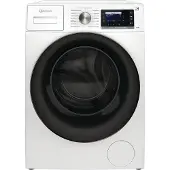 Bauknecht B6R 08ESILENCE DE Waschmaschine 10kg Nachlegefunktion Steam Therapy