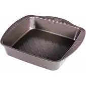 Pyrex - Asimetria Backofen Schüssel Quadratisch 3 Liter