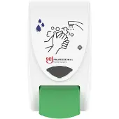 Sc johnson S.C. JOHNSON Variospender Stoko Spender DACH, Farbe: GREEN5