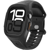 Spigen - Liquid Air Pro - Apple Watch 10 46mm - Matte Black