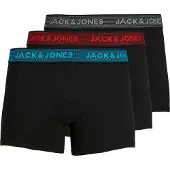Jack & Jones Slips 3 Einheiten