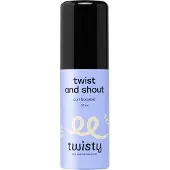 Twisty Locken-Erwecker: Professioneller Lockenaktivator für definierte und lebendige Locken, 75 ml