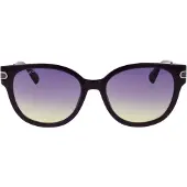 MAX&Co. Max &Co MO0121 81Z shiny violet 55/18/140 Damen Sonnenbrillen