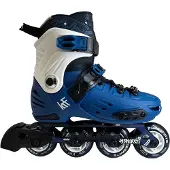 KRF Adjustable Hard First Inline-skates