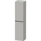 Duravit DE1328RBD070000 D-Neo HS 400x360x1760 Bt.Gr Mt H3H