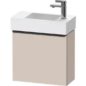 Duravit DE4219LBD910000 D-Neo WTU WH R.ek 484x222x440 Tp. Mt