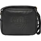 Gola Umhängetasche Redford Premier Black schwarz