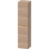 Duravit DE1328R34550000 DN HS 400x360x1760 Ei Marmoriert Mt