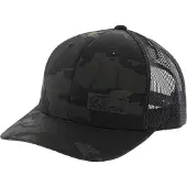 Mechanix United We Work Snapback Kappe