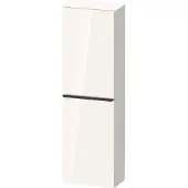 Duravit DE1318LBD220000 D-Neo HHS 400x240x1320 Wß Hgl. H3H