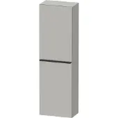 Duravit DE1318RBD070000 D-Neo HHS 400x240x1320 Bt.Gr Mt H3H