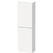 Duravit DE1318R10180000 D-Neo HHS 400x240x1320 Wß Mt H3H