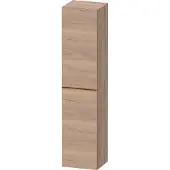 Duravit DE1328L04550000 DN HS 400x360x1760 Ei Marmoriert Mt