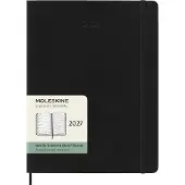 Moleskine Geschäftsagenda Weekly