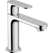 Hansgrohe Rebris S 110 Pop-up Wasserhahn