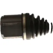 TRISCAN Antriebswelle 609 mm Aftermarket-Expertise passend für u.a. OPEL ZAFIRA