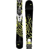 Head Oblivion Team JRS 4.5 GW - 107 cm