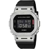Casio - GM-5600M-1ER - Armbanduhr - Herren - Quarz - G-Shock