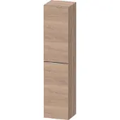 Duravit DE1328R70550000 DN HS 400x360x1760 Ei Marmoriert Mt
