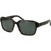 Timberland TB00043 55R yellow/avana 56/18/140 Herren Sonnenbrillen