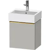 Duravit DE4217R34070000 D-Neo WTU WH R.ek 434x322x440 Bt.Gr