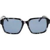 Timberland TB00043 52D grey/avana 56/18/140 Herren Sonnenbrillen