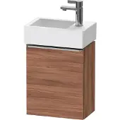 Duravit DE4218R70790000 D-Neo WTU WH R.ek 364x222x440 Nu Mt
