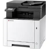 Kyocera ECOSYS MA2101cwfx/Plus - Fax - Laser/LED-Druck