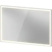 Duravit LC7382018180100 LCU SPL 1000x67x700 Wß AluMt240V LiF