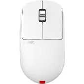 Pulsar Mouse USB Optical Wrl X2h/Medium White Px2hes22