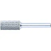 PFERD 21200143 Fr?sestift Cylinder L?ngde 40 mm M?l, ? 2 mm Arbejdsl?ngde 10 mm Skaftdiameter 3 mm