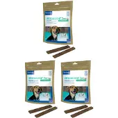 Virbac Veggiedent Zen Kaustreifen Hund M (15 St.)
