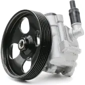 RIDEX 12H0134 Servolenkung Pumpe Servopumpe für ALFA ROMEO 159 Sportwagon (939) Hydraulisch