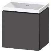 Duravit LC6948N49490000 LCU c-s WH 450x350x480 In MWT E: o.