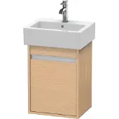 Duravit KT6630R3030 WTU wandhängend Ketho 320x400x550mm 1
