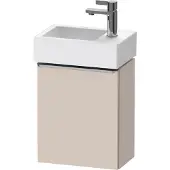 Duravit DE4218R70910000 D-Neo WTU WH R.ek 364x222x440 Tp. Mt
