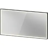 Duravit LC7388049490000 L-Cube SPL 1300x67x700 Gt Alu